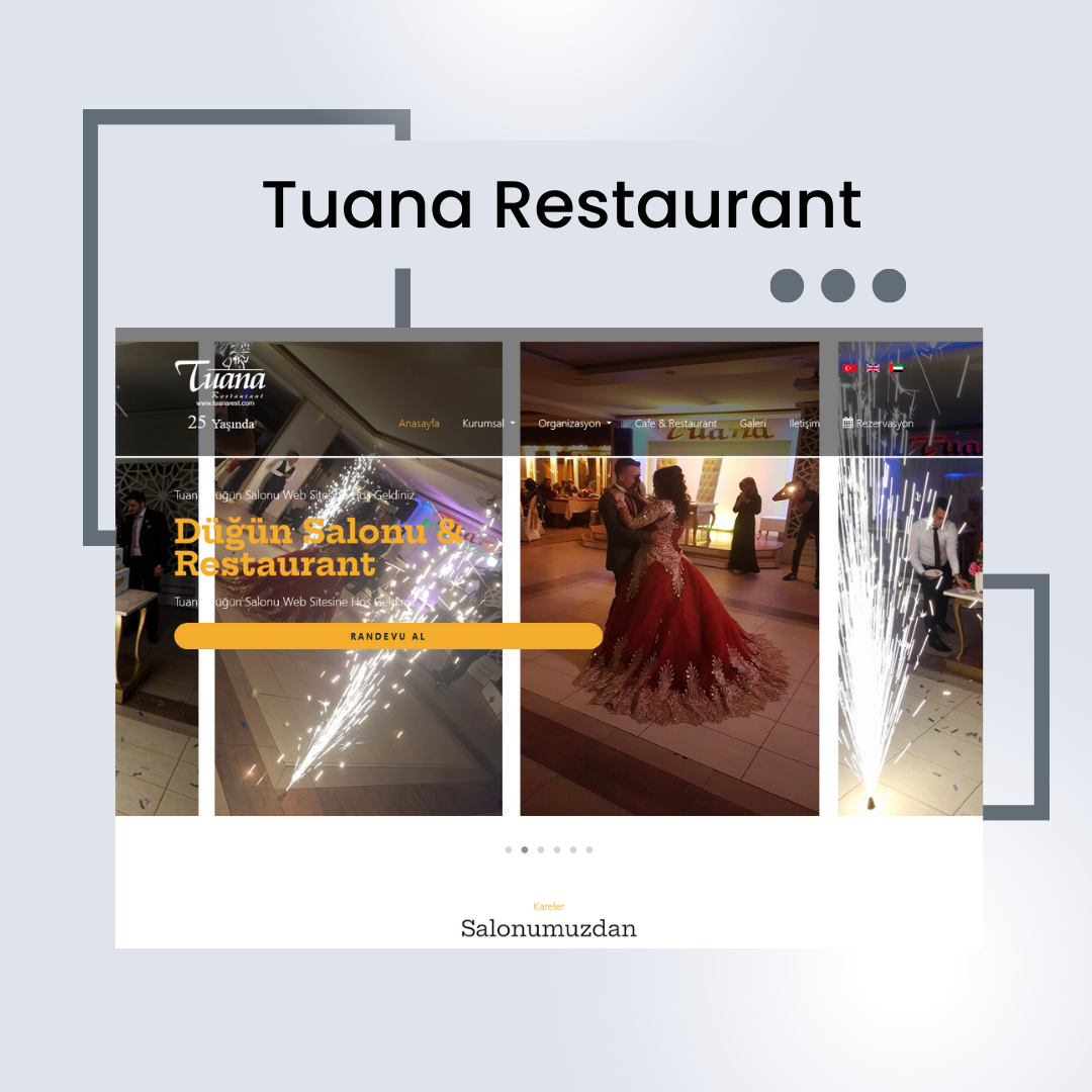 Tuana Restaurant