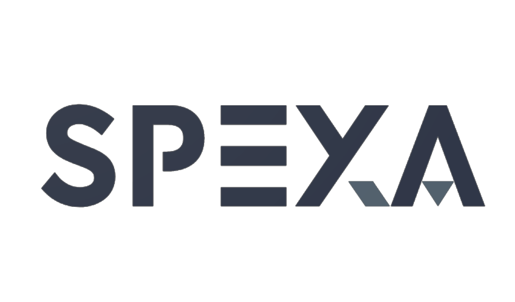 Spexa Yazılım Logo